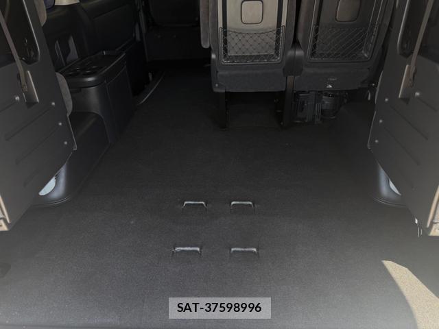 Toyota HIACE WAGON 2011-01 8006033-19