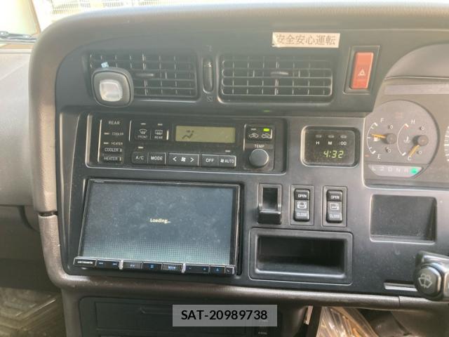 Toyota HIACE WAGON 1996-10 8006740-10