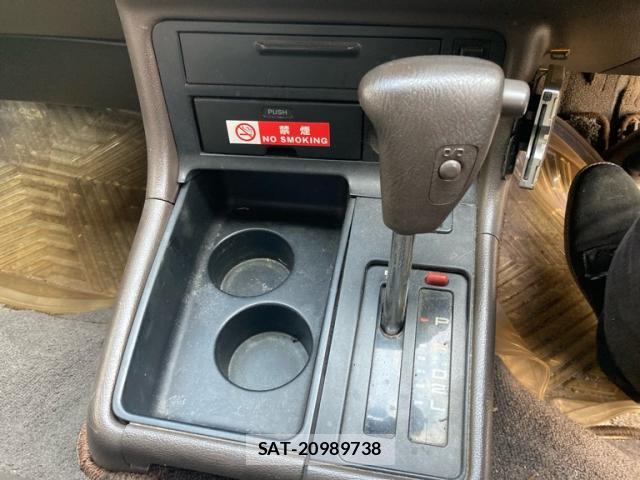 Toyota HIACE WAGON 1996-10 8006740-11