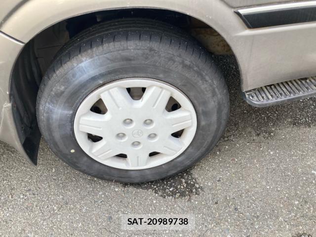 Toyota HIACE WAGON 1996-10 8006740-12
