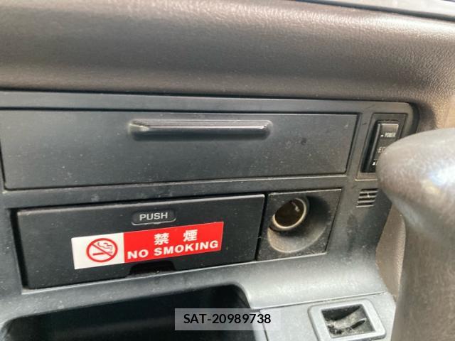 Toyota HIACE WAGON 1996-10 8006740-14