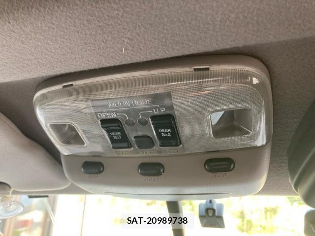 Toyota HIACE WAGON 1996-10 8006740-15