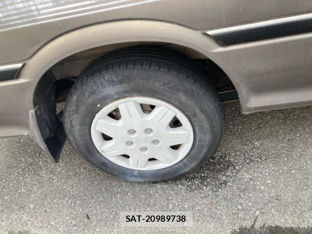 Toyota HIACE WAGON 1996-10 8006740-3
