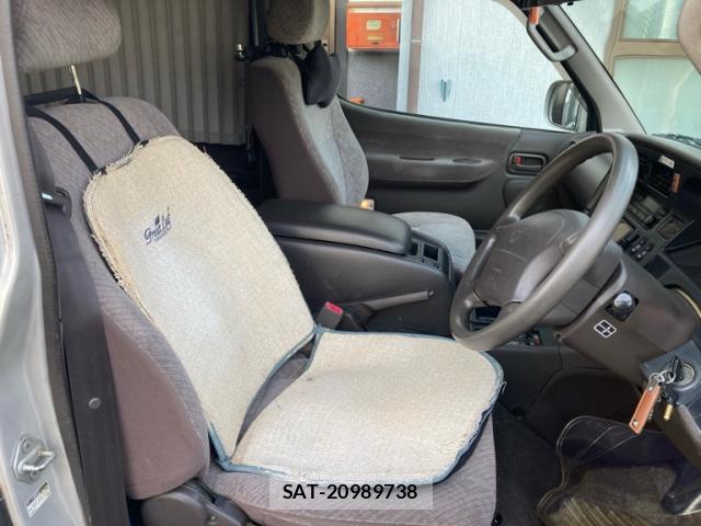 Toyota HIACE WAGON 1996-10 8006740-6