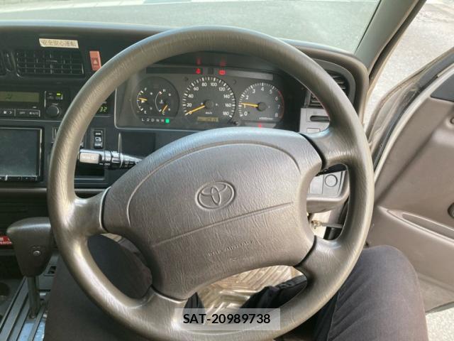Toyota HIACE WAGON 1996-10 8006740-9