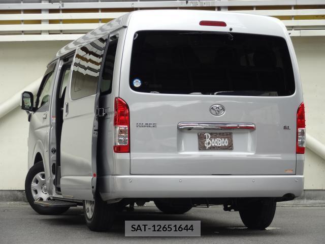 Toyota HIACE WAGON 2021-06 8007317-10