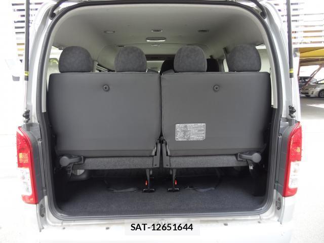 Toyota HIACE WAGON 2021-06 8007317-13