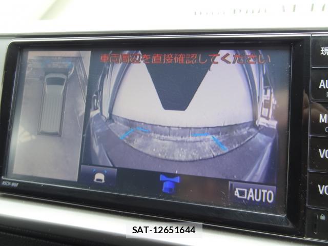 Toyota HIACE WAGON 2021-06 8007317-15