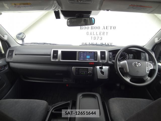 Toyota HIACE WAGON 2021-06 8007317-2