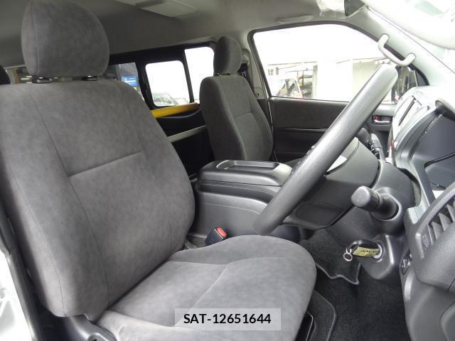 Toyota HIACE WAGON 2021-06 8007317-3