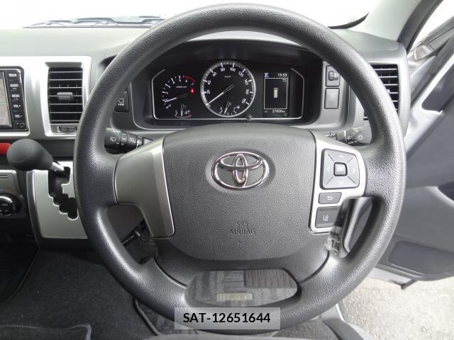 Toyota HIACE WAGON 2021-06 8007317-6