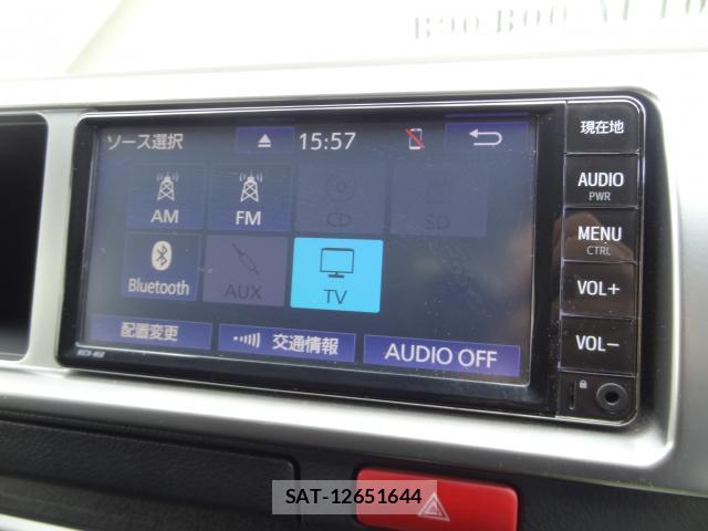 Toyota HIACE WAGON 2021-06 8007317-7