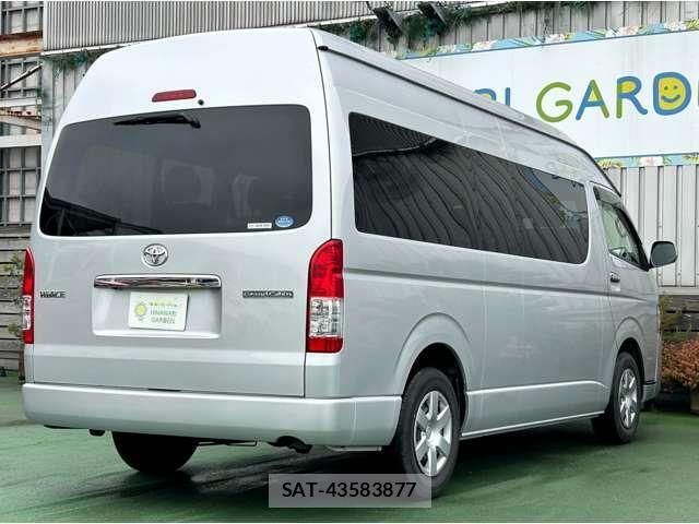 Toyota HIACE WAGON 2019-05 8008810-1