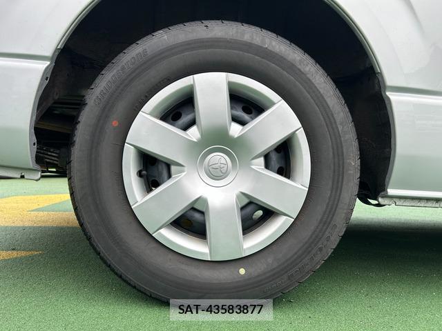 Toyota HIACE WAGON 2019-05 8008810-15