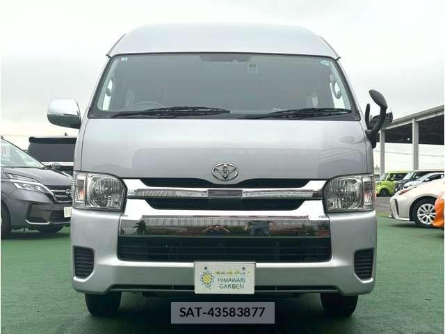 Toyota HIACE WAGON 2019-05 8008810-16