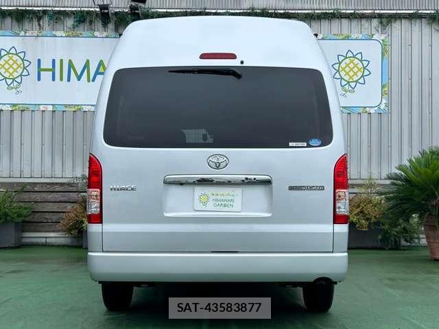 Toyota HIACE WAGON 2019-05 8008810-17
