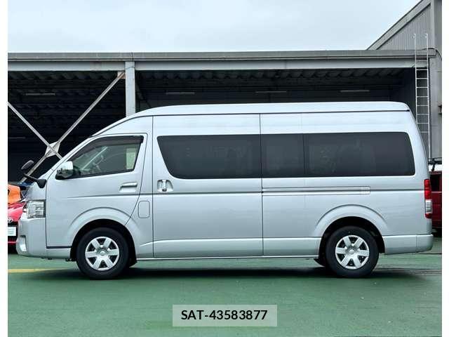 Toyota HIACE WAGON 2019-05 8008810-19
