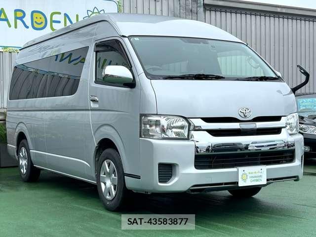 Toyota HIACE WAGON 2019-05 8008810-2