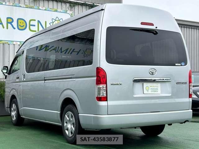 Toyota HIACE WAGON 2019-05 8008810-3