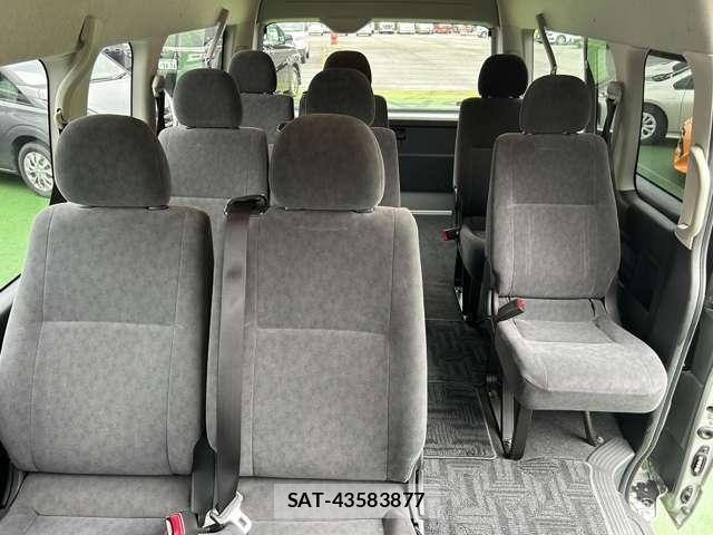 Toyota HIACE WAGON 2019-05 8008810-5