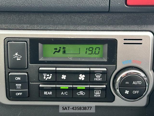 Toyota HIACE WAGON 2019-05 8008810-7