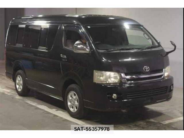 Toyota HIACE WAGON 2009-03 8009006-0