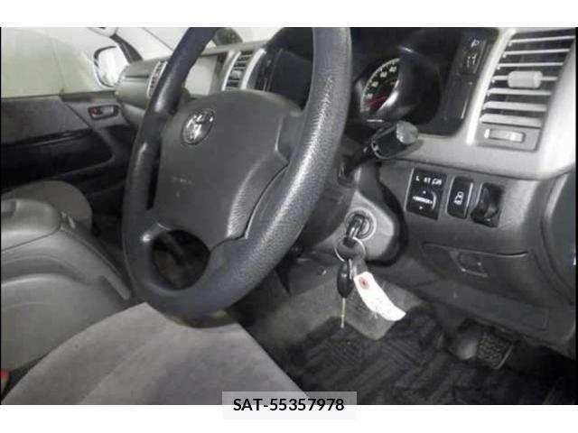 Toyota HIACE WAGON 2009-03 8009006-3