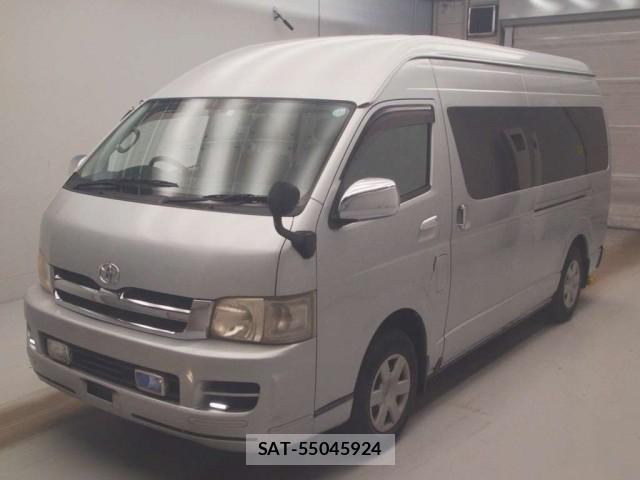 Toyota HIACE WAGON 2006-12 8009007-0