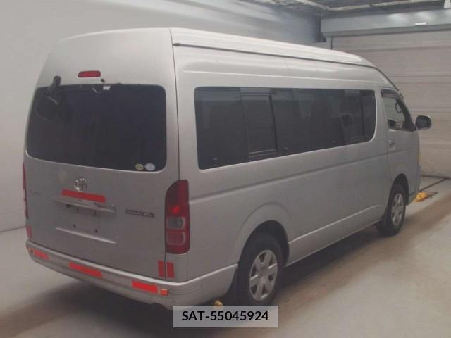 Toyota HIACE WAGON 2006-12 8009007-1