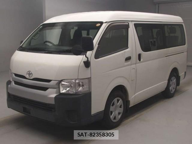 Toyota HIACE WAGON 2016-08 8009015-0