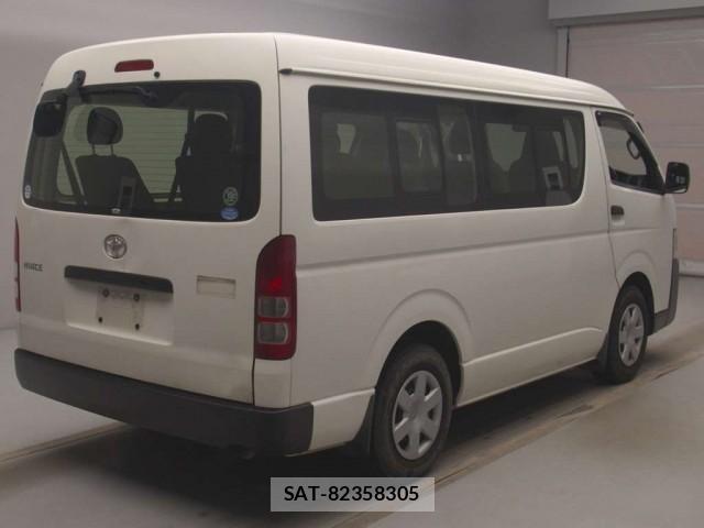 Toyota HIACE WAGON 2016-08 8009015-1