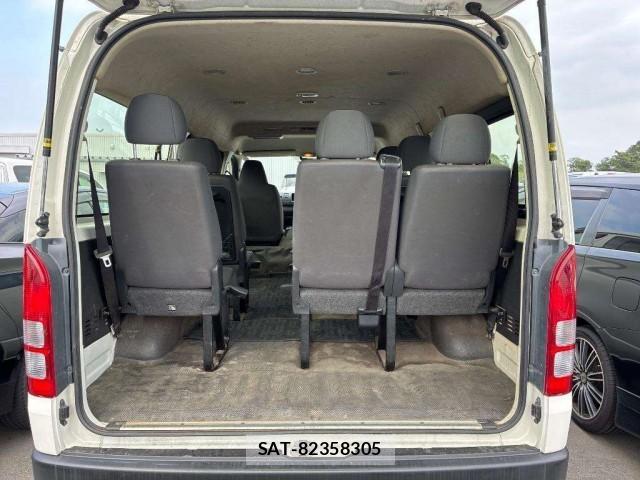 Toyota HIACE WAGON 2016-08 8009015-2