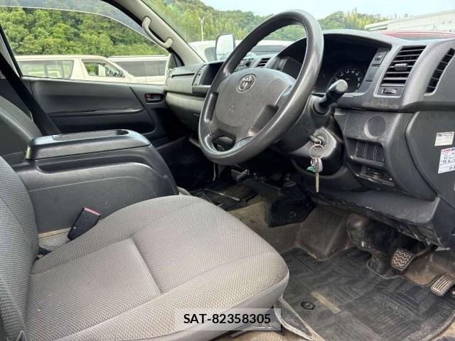 Toyota HIACE WAGON 2016-08 8009015-3