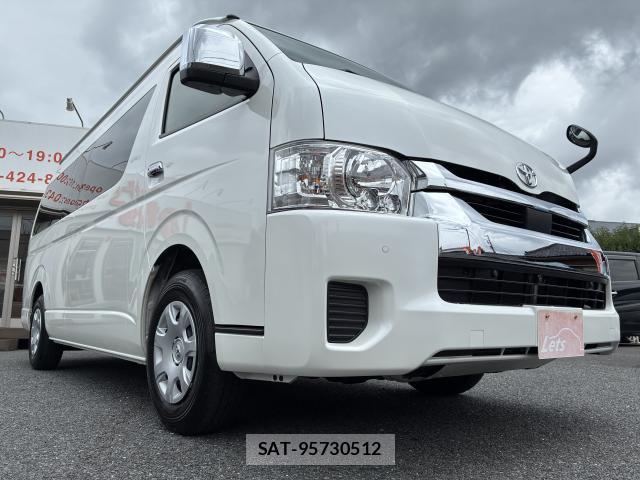 Toyota HIACE WAGON 2025-05 8009377-11