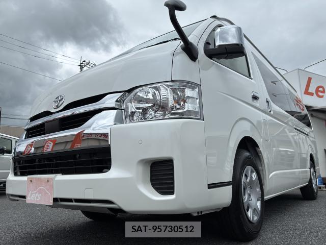 Toyota HIACE WAGON 2025-05 8009377-12