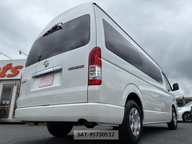 Toyota HIACE WAGON 2025-05 8009377-13