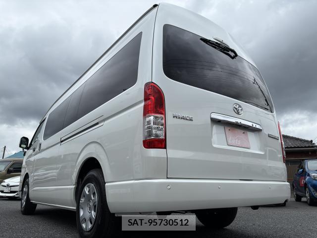 Toyota HIACE WAGON 2025-05 8009377-14