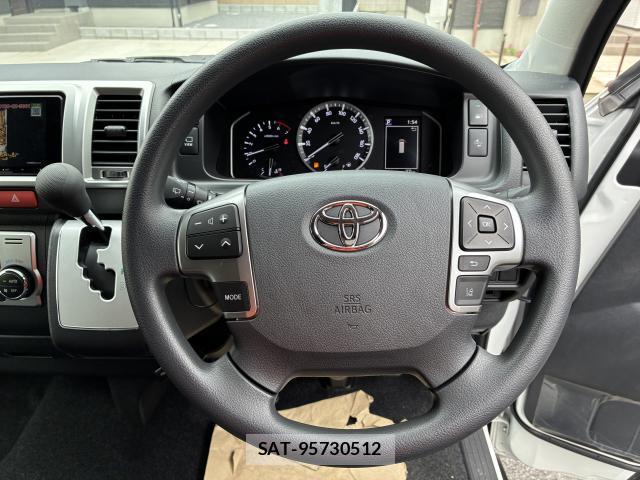 Toyota HIACE WAGON 2025-05 8009377-17