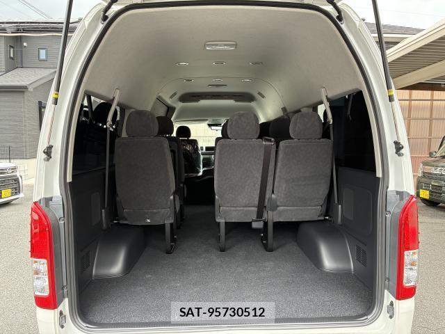 Toyota HIACE WAGON 2025-05 8009377-18