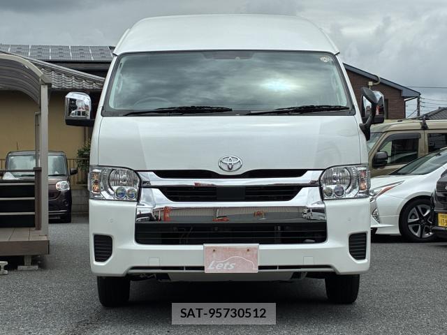 Toyota HIACE WAGON 2025-05 8009377-9