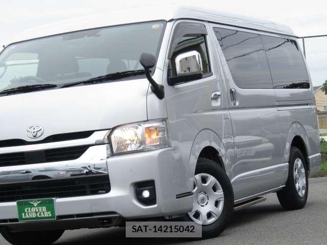 Toyota HIACE WAGON 2022-10 8011825-13