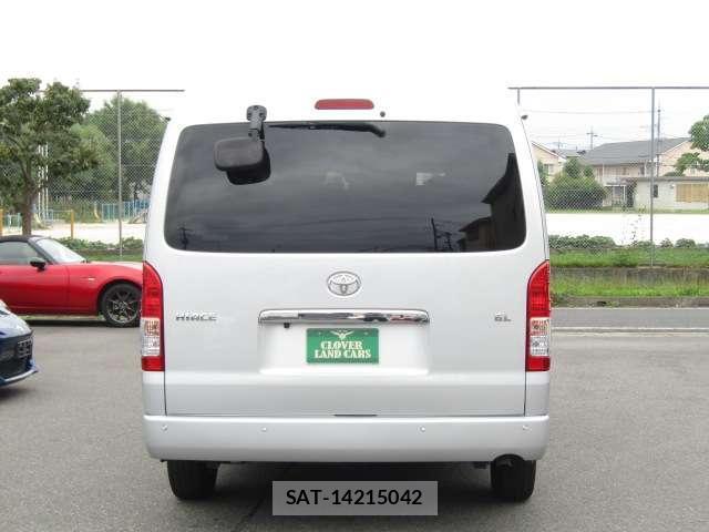 Toyota HIACE WAGON 2022-10 8011825-14