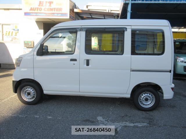 Daihatsu HIJET CARGO 2021-01 8003048-10