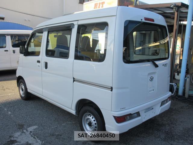 Daihatsu HIJET CARGO 2021-01 8003048-11
