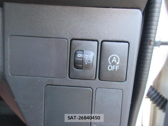 Daihatsu HIJET CARGO 2021-01 8003048-12
