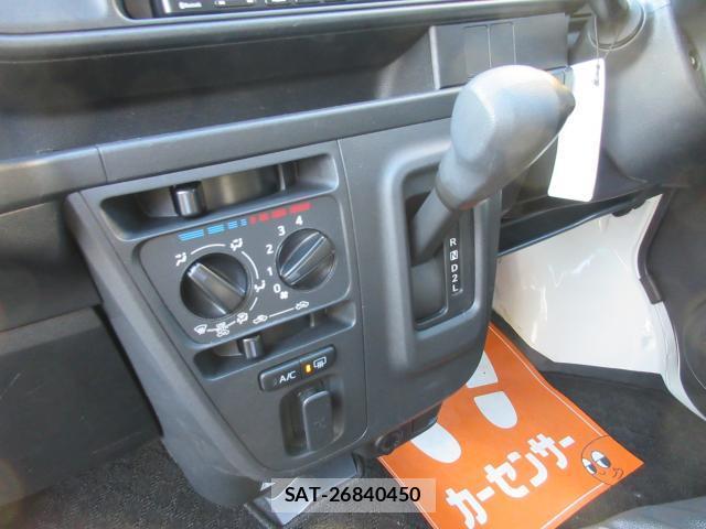 Daihatsu HIJET CARGO 2021-01 8003048-13