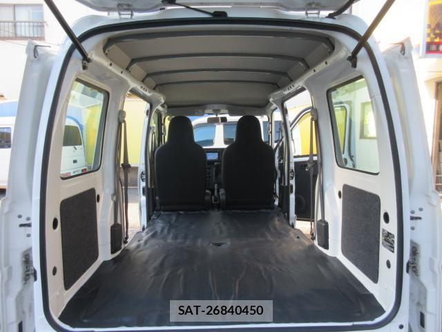 Daihatsu HIJET CARGO 2021-01 8003048-14