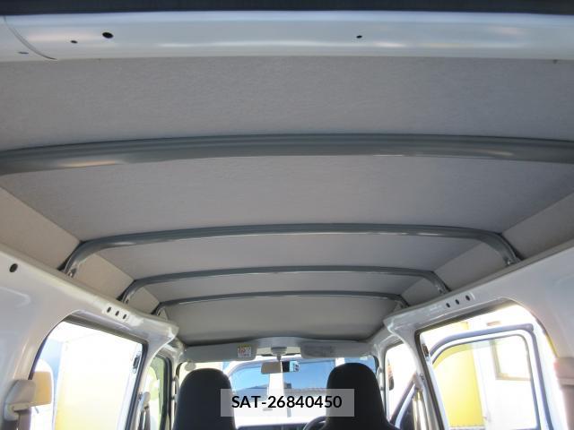 Daihatsu HIJET CARGO 2021-01 8003048-15