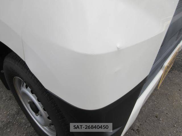 Daihatsu HIJET CARGO 2021-01 8003048-17