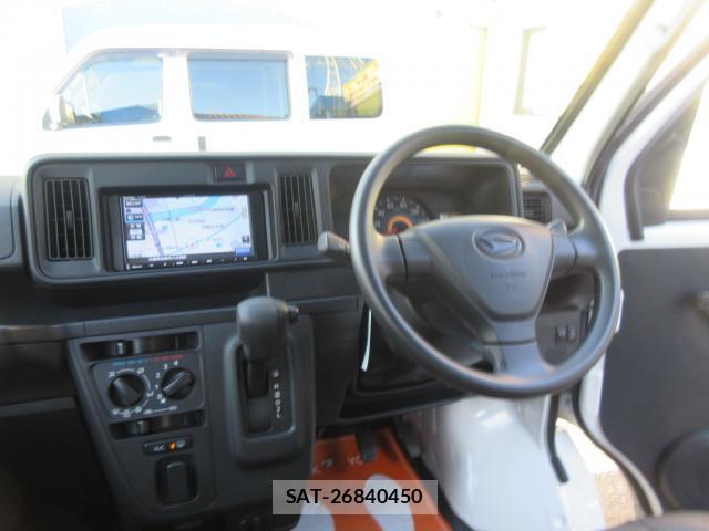 Daihatsu HIJET CARGO 2021-01 8003048-2